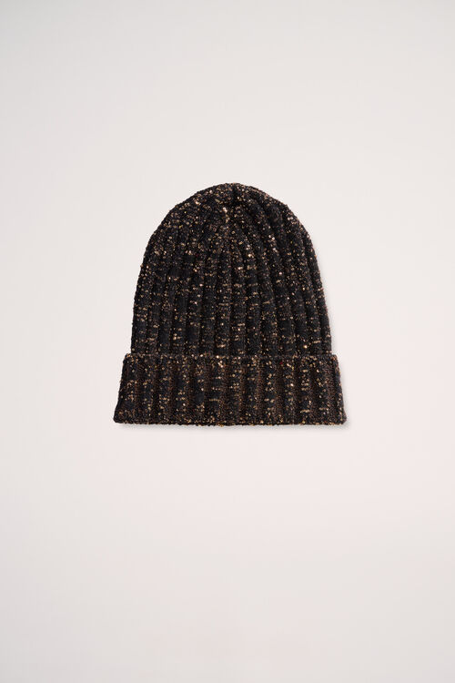 Luisa Spagnoli Cico - Cuffia Lurex - Fashion Show