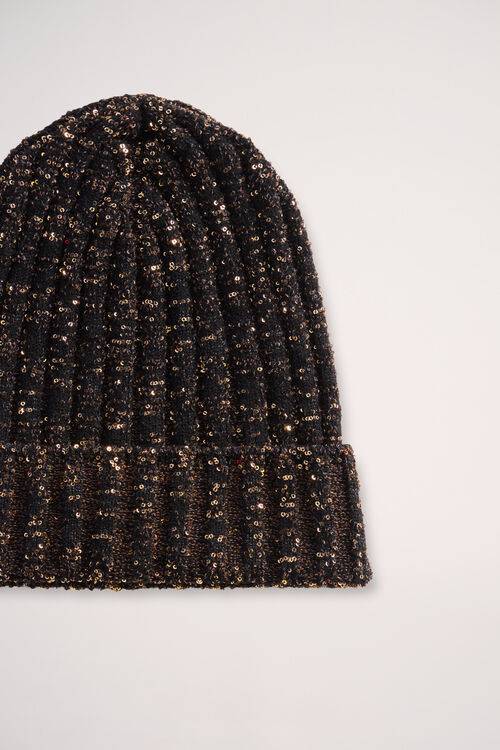 Luisa Spagnoli Cico - Cuffia Lurex - Fashion Show