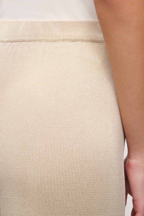 Luisa Spagnoli Cicuta - Pantalone In Maglia