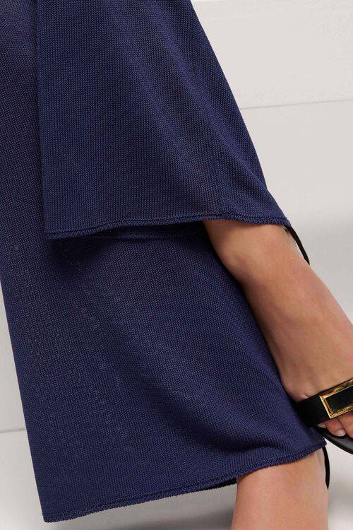 Luisa Spagnoli Cicuta - Pantalone In Maglia