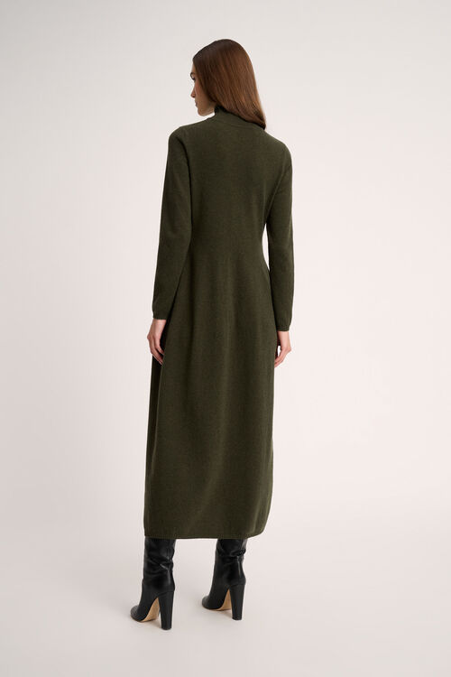 Luisa Spagnoli Cilicio - Abito In Maglia