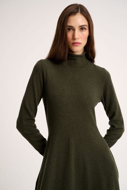 Luisa Spagnoli Cilicio - Abito In Maglia