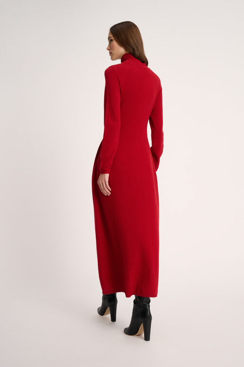 Luisa Spagnoli Cilicio - Abito In Maglia