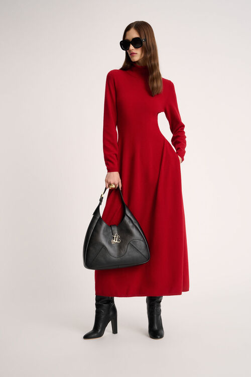 Luisa Spagnoli Cilicio - Abito in maglia