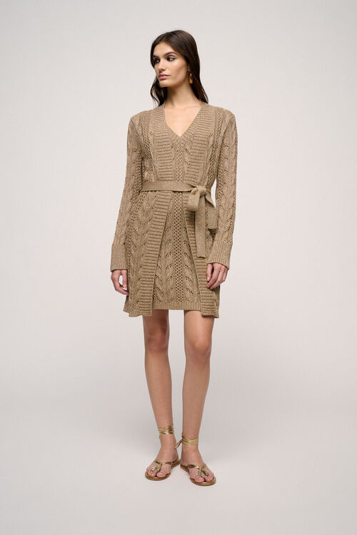 Luisa Spagnoli Cinquina - Maxi cardigan