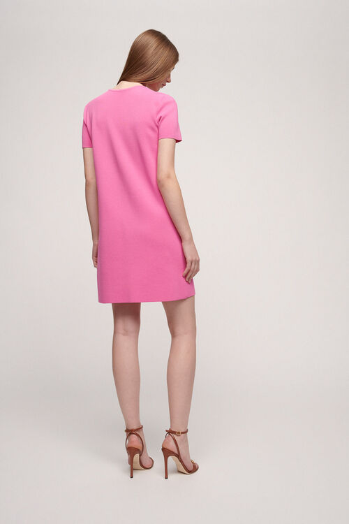 Luisa Spagnoli Citronella - Abito Scamiciato