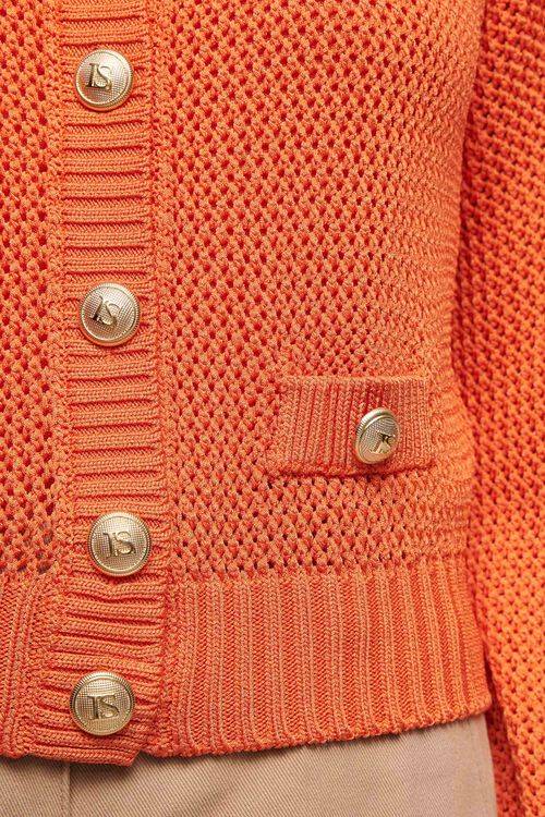 Luisa Spagnoli Civilista - Cardigan In Maglia