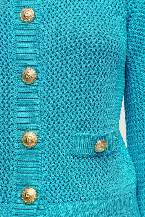 Luisa Spagnoli Civilista - Cardigan In Maglia