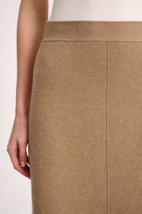 Luisa Spagnoli Civitella - Gonna In Lana