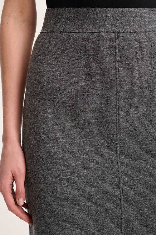 Luisa Spagnoli Civitella - Gonna In Lana