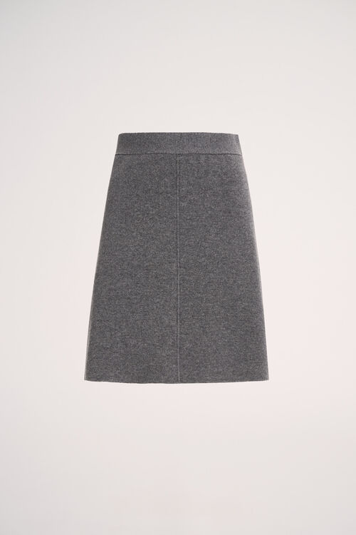 Luisa Spagnoli Civitella - Gonna In Lana