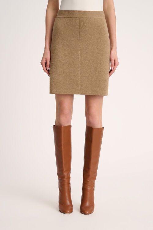 Luisa Spagnoli Civitella - Gonna in lana