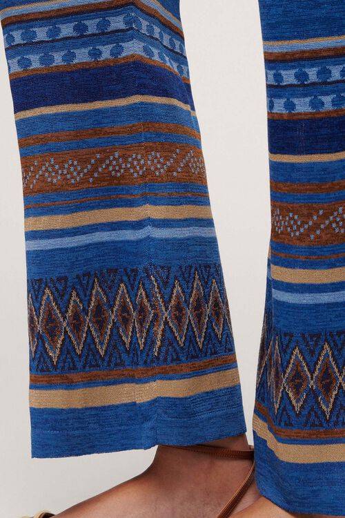 Luisa Spagnoli Cocchiere - Pantalone Flare