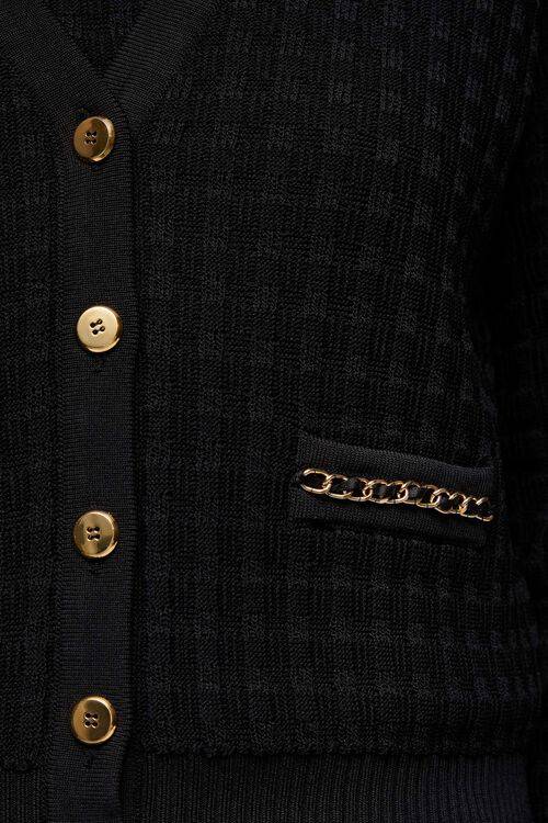 Luisa Spagnoli Codici - Cardigan Bon Ton