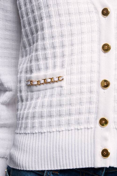 Luisa Spagnoli Codici - Cardigan Bon Ton