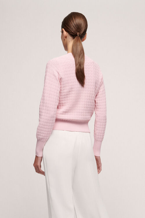 Luisa Spagnoli Codici - Cardigan Bon Ton