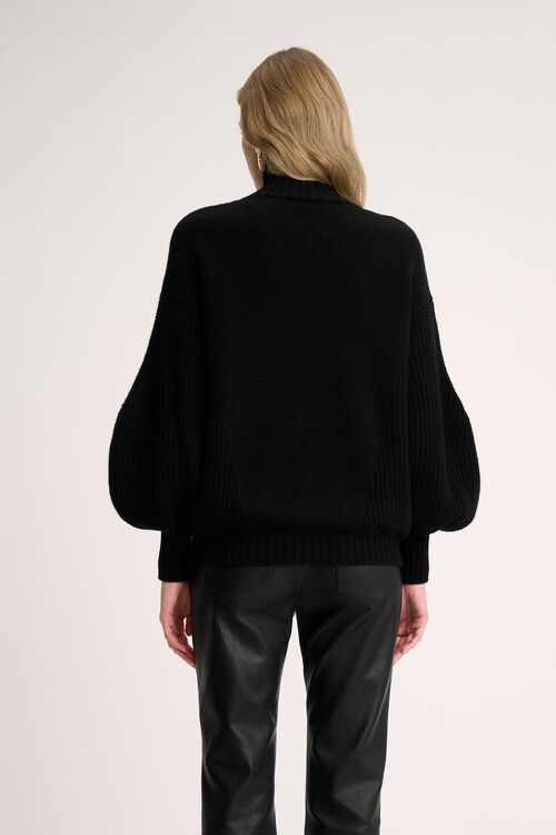 Luisa Spagnoli Colfiorito - Pullover Ricamato