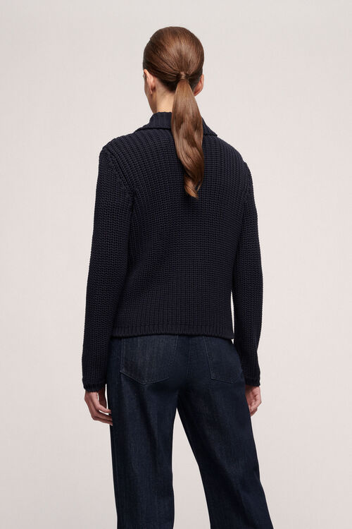 Luisa Spagnoli Colorado - Cardigan Doppiopetto