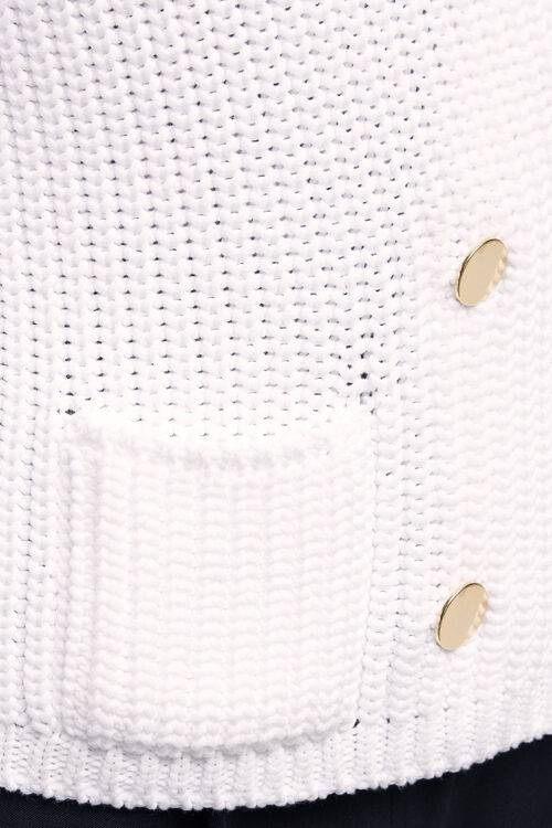 Luisa Spagnoli Colorado - Cardigan Doppiopetto