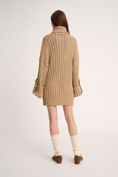 Luisa Spagnoli Colorito - Maxipull - Fashion Show