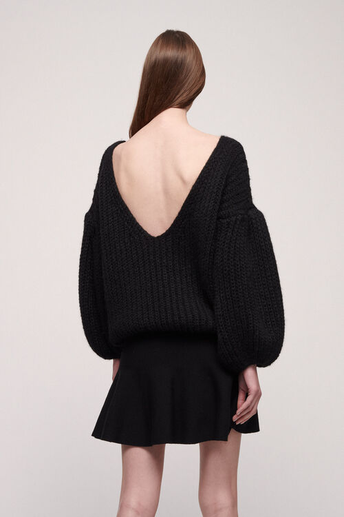 Luisa Spagnoli Commenda - Maglione Elegante