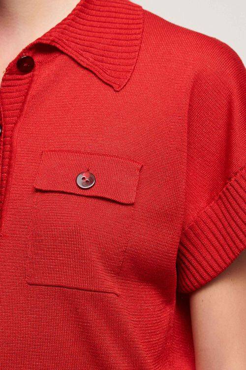 Luisa Spagnoli Concetta - Polo In Maglia