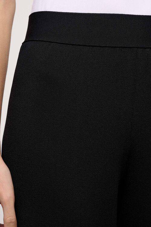 Luisa Spagnoli Concilio - Pantaloni In Maglia