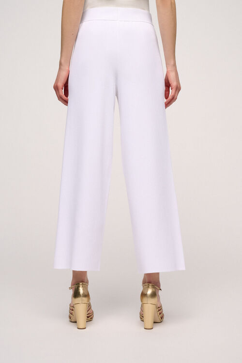 Luisa Spagnoli Concilio - Pantaloni In Maglia