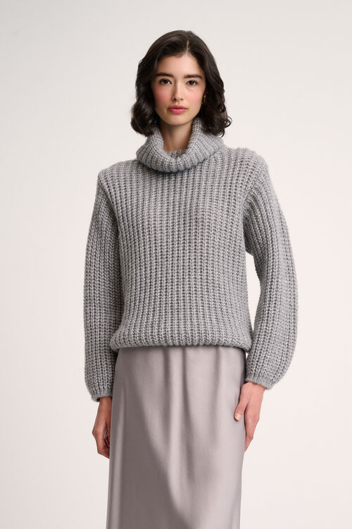 Luisa Spagnoli Condizione - Pullover Dolcevita