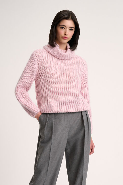 Luisa Spagnoli Condizione - Pullover Dolcevita