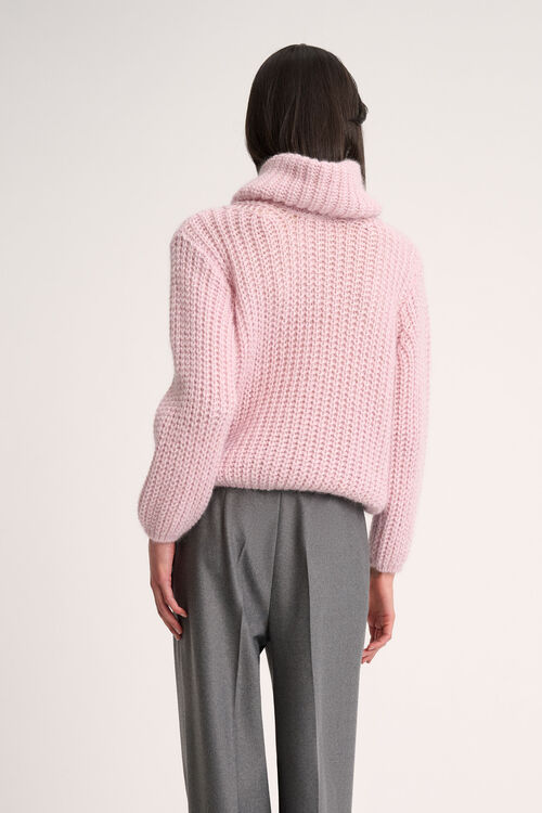 Luisa Spagnoli Condizione - Pullover Dolcevita