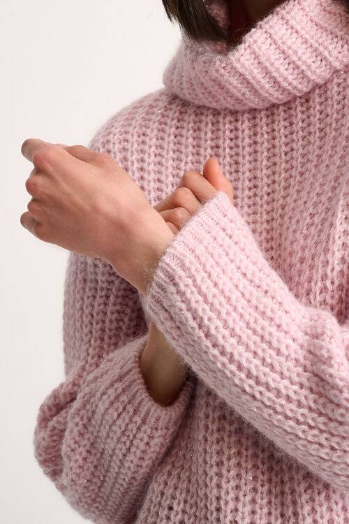 Luisa Spagnoli Condizione - Pullover Dolcevita