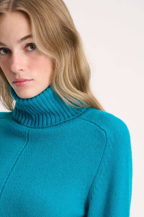 Luisa Spagnoli Conduttore - Pullover Dolcevita