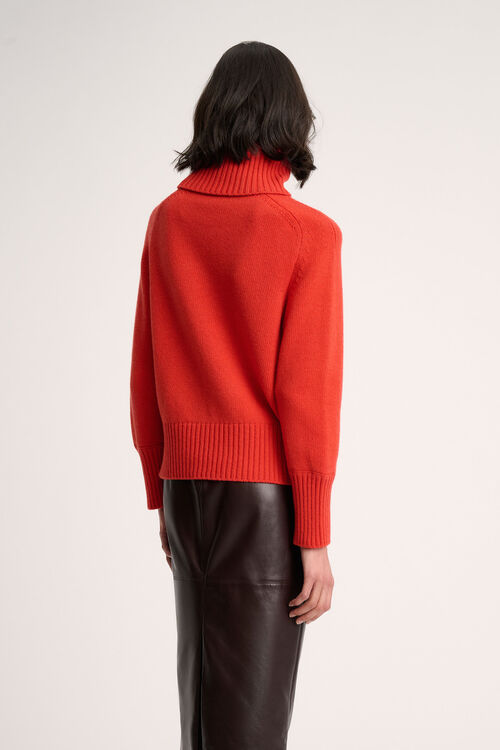Luisa Spagnoli Conduttore - Pullover Dolcevita