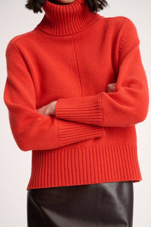 Luisa Spagnoli Conduttore - Pullover Dolcevita
