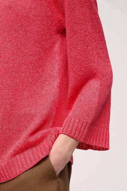 Luisa Spagnoli Confettura - Pullover Collo A Barca