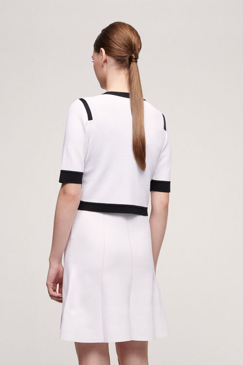 Luisa Spagnoli Confronto - Cardigan Bon Ton