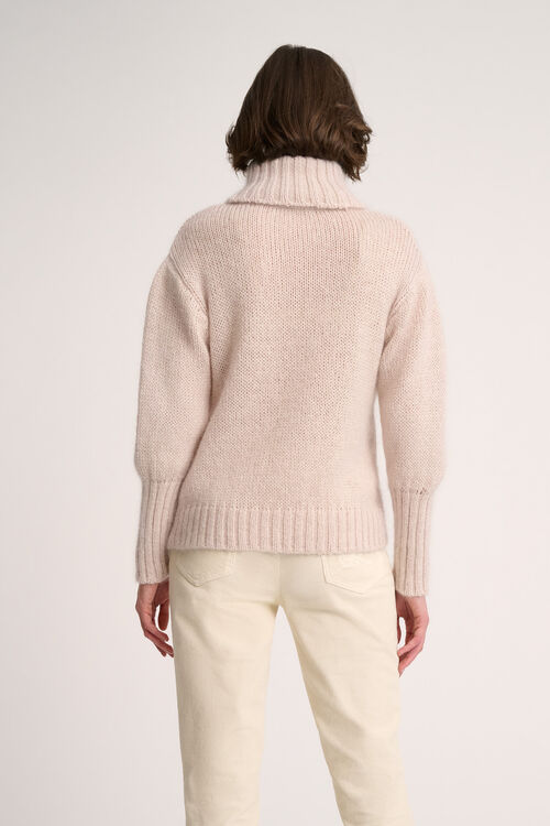 Luisa Spagnoli Connesso - Pullover Mélange