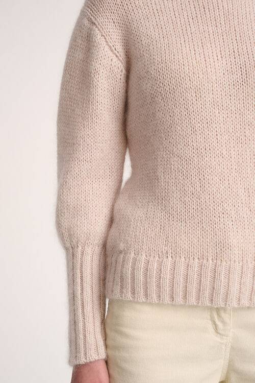 Luisa Spagnoli Connesso - Pullover Mélange