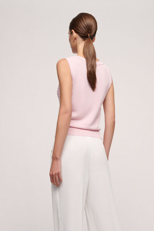 Luisa Spagnoli Consonante - Top Bon Ton