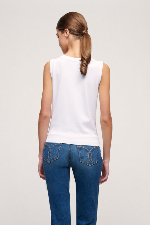 Luisa Spagnoli Consonante - Top Bon Ton