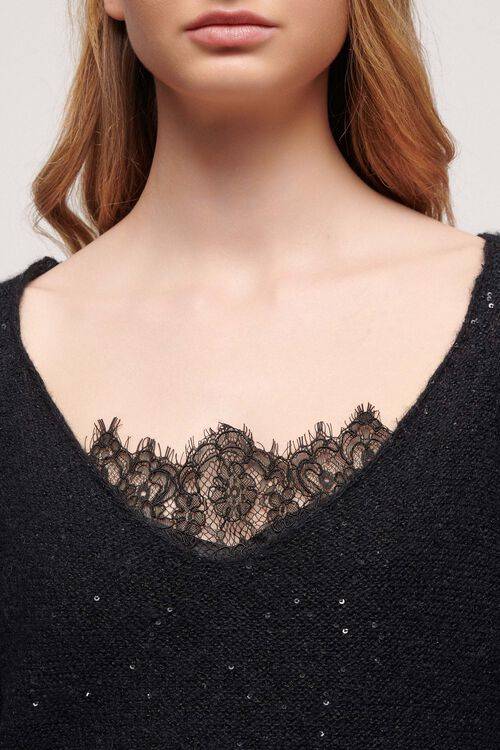 Luisa Spagnoli Consorte - Maglione Elegante