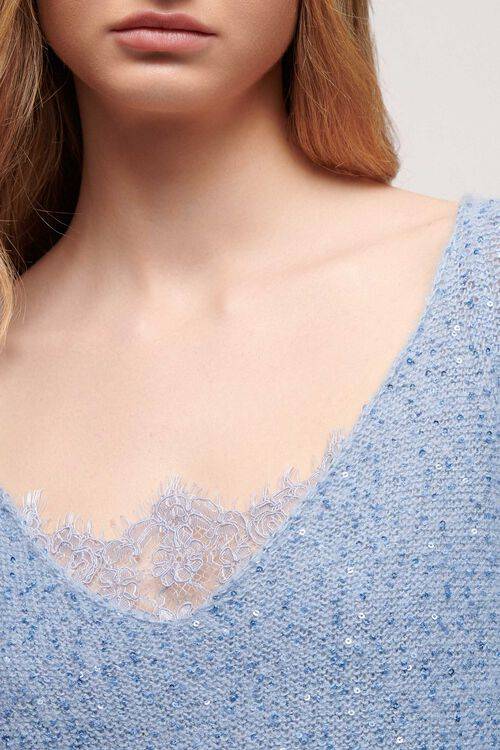 Luisa Spagnoli Consorte - Maglione Elegante