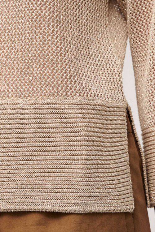 Luisa Spagnoli Corallino - Tunica In Maglia