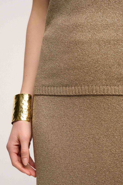 Luisa Spagnoli Corbara - Top A Coste