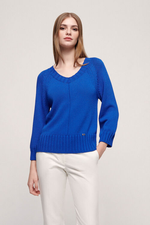 Luisa Spagnoli Cortona - Pullover