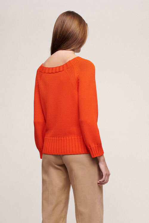 Luisa Spagnoli Cortona - Pullover