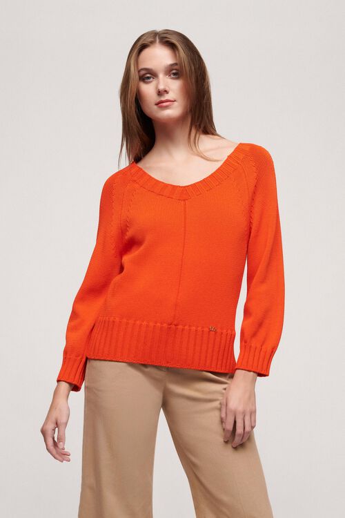 Luisa Spagnoli Cortona - Pullover
