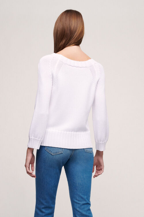 Luisa Spagnoli Cortona - Pullover