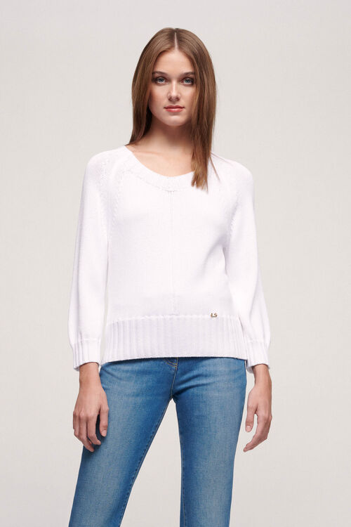 Luisa Spagnoli Cortona - Pullover